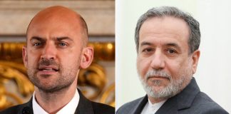 Tensions diplomatiques: L’Iran fustige la France et évoque son passé colonial en Algérie