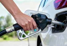 Carburants en France: Le gazole atteint un seuil historique des 2,41 euros le litre
