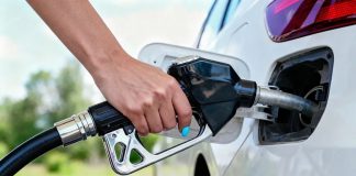 Carburants en France: Le gazole atteint un seuil historique des 2,41 euros le litre