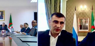 Investissement: L’AAPI prépare une «Journée de l’Algérie» en marge du Sommet Afrique-Russie à Moscou