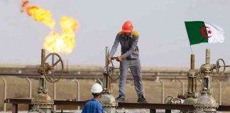 Commerce énergétique: L’Algérie, 2e fournisseur de l’UE avec 18,5 % des importations