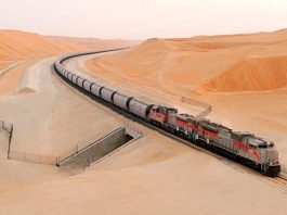 Alger-Tamanrasset: Le rail ouvre de nouvelles perspectives