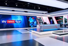 Fin d’accréditation pour «Sky News Arabia» en Algérie: La fenêtre d’influence médiatique d’Abou Dhabi fermée