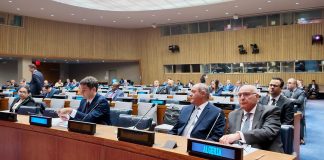 Assemblée générale de l’ONU: L’Algérie appelle à une action arabe et islamique coordonnée pour Al Quds