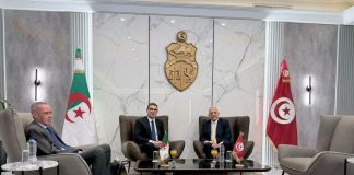 «TeleHealth Connect 2026» à Tunis: Aït Messaoudene prend part aux travaux sur la transformation numérique des soins