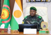 Tentative de déstabilisation dans la nuit du 28 au 29 août: Niamey accuse Paris et menace de saisir la justice internationale