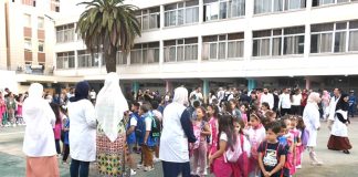 Rentrée scolaire 2026-2027: Près de 12 millions d’élèves retrouvent le chemin de l’école