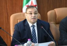 Réforme du Code pénal: L’Algérie défend le durcissement des sanctions face aux incendies et enlèvements d’enfants