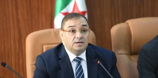 Réforme du Code pénal: L’Algérie défend le durcissement des sanctions face aux incendies et enlèvements d’enfants