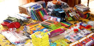 Foire des fournitures scolaires: Une panoplie de produits «Made in Algeria» proposée au prix de l’usine