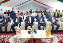 Enrichissement et transformation du phosphate: Arkab donne le coup d’envoi de la construction de l’usine