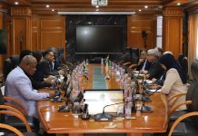Sonatrach–SANPC: Un partenariat en vue