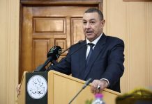 Visite de travail dans le Sud-Ouest: Sayoud installe les nouveaux walis et consacre la promotion d’El Aricha en wilaya de plein exercice