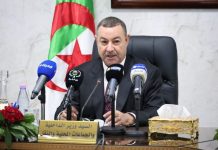 Ministère de l’Intérieur et des Transports: Youssef Romane prend ses fonctions du nouveau Secrétaire général