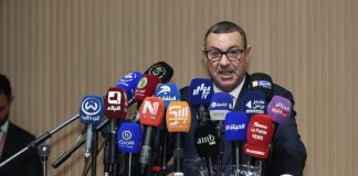 Saïd Sayoud depuis Aïn Oussera: «Rapprocher l’administration du citoyen est une priorité»