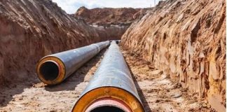 Transfert d’eau «Sud-Sud»: L’étude technique achevée à plus de 90 %