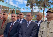 Rentrée scolaire 2026-2027: Pari réussi pour les écoles sinistrées à Jijel