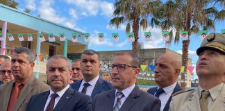 Rentrée scolaire 2026-2027: Pari réussi pour les écoles sinistrées à Jijel
