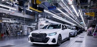Tout en préparant son retour commercial: BMW étudie le projet d’une usine d’assemblage en Algérie
