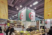 Deux rendez-vous internationaux du 5 au 13 septembre 2026: L’Algérie expose ses produits du terroir à Thessalonique et à Paris