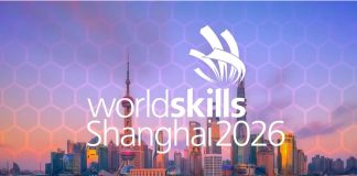 WorldSkills International 2026: Akram et Yasser, les deux espoirs algériens à la conquête de Shanghai