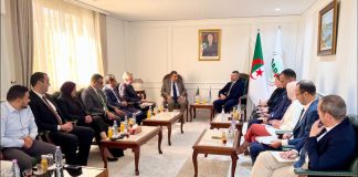 Une nouvelle ère pour la coopération algéro-tunisienne: L’AAPI ouvre ses portes aux investisseurs tunisiens