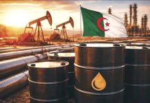 Hydrocarbures: 8,2 milliards de dollars mobilisés pour relancer les investissements pétro-gaziers en Algérie