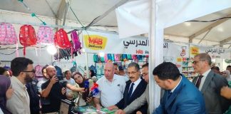 Fournitures scolaires et services aux familles à prix compétitifs: Le Salon «Lemsid» ouvre ses portes le 14 septembre à Alger