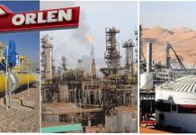 Hydrocarbures: L’interruption des approvisionnements saoudiens pousse «Orlen» vers l’Algérie !
