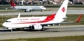 Air Algérie poursuit l’expansion de son réseau africain: Alger–Conakry : le lancement des vols se précise pour le 25 octobre