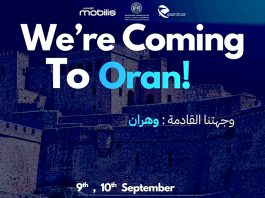 Programme national «7-77» d’autonomisation numérique: À Oran, 250 participants à l’école du numérique