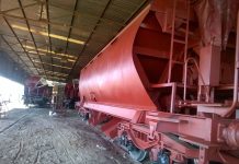 Industrie ferroviaire: L’ENCC et Ferrovial se lancent dans la fabrication de wagons miniers
