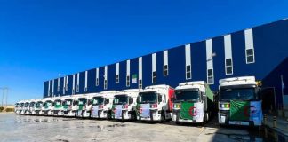 Marché extérieur: Condor exporte 37 conteneurs d’appareils électroménagers vers 6 marchés internationaux