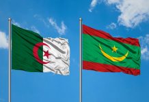 Algérie – Mauritanie: Signature d’une nouvelle convention douanière pour booster les échanges