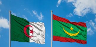 Algérie – Mauritanie: Signature d’une nouvelle convention douanière pour booster les échanges