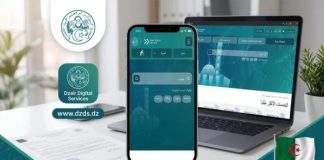 Portail national Dzair Digital Services: Cinq nouveaux services fiscaux accessibles en ligne