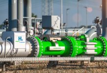 Hydrogène vert et le stockage d’énergie: L’Algérie et l’Allemagne explorent de nouvelles pistes