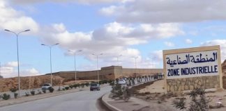 Sur une superficie globale de 8 hectares: Bordj Bou Arreridj accueille un méga-complexe d’aluminium