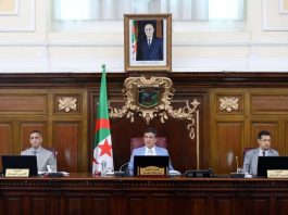 Wilaya d’Alger: Réunion du Conseil exécutif pour le suivi des préparatifs de la rentrée scolaire