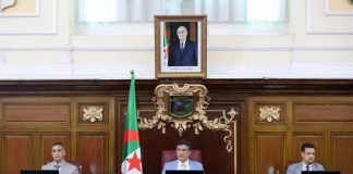 Wilaya d’Alger: Réunion du Conseil exécutif pour le suivi des préparatifs de la rentrée scolaire