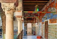 Palais Ahmed Bey de Constantine: 15 000 visiteurs en 6 mois