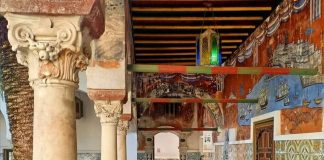Palais Ahmed Bey de Constantine: 15 000 visiteurs en 6 mois