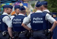 Belgique: Le corps d’un Algérien retrouvé sous une dalle de béton, sa compagne placée en détention