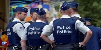 Belgique: Le corps d’un Algérien retrouvé sous une dalle de béton, sa compagne placée en détention