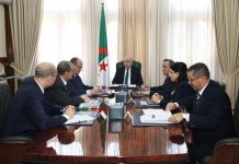 Suite à la publication des données émanant du ministère du Commerce extérieur: Tebboune promet des sanctions sévères contre les auteurs des fausses déclarations