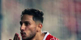 Ligue 1 Mobilis – CR Belouizdad: Sanctionné par la LFP, Bouzok présente ses excuses