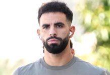 Manchester City: Sa côte en baisse, Aït Nouri change d’agent
