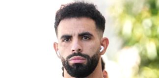 Manchester City: Sa côte en baisse, Aït Nouri change d’agent