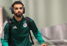 EN: Pas de retour d’Aït Nouri avant des excuses