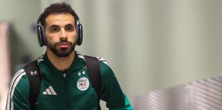 EN: Pas de retour d’Aït Nouri avant des excuses